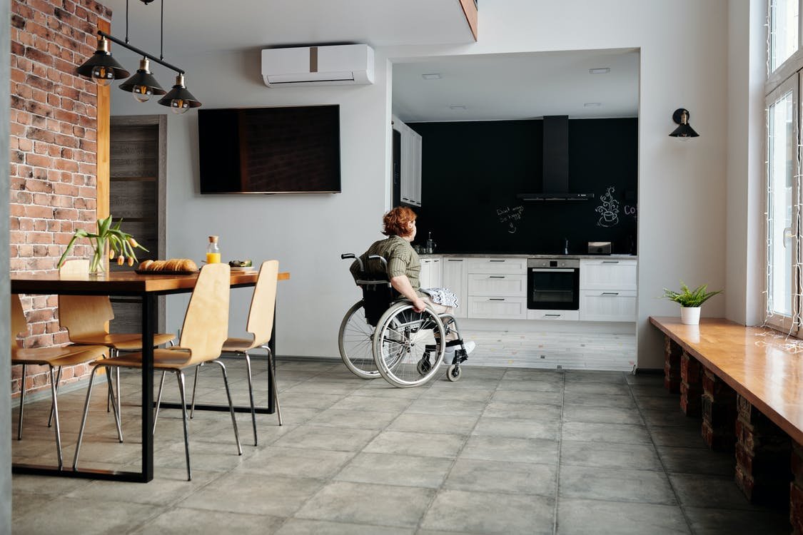 20 Accessible Home Modifications for People With Disabilities